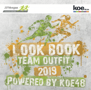 koe48 Lookbook 2019