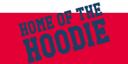 Home of the Hoodie